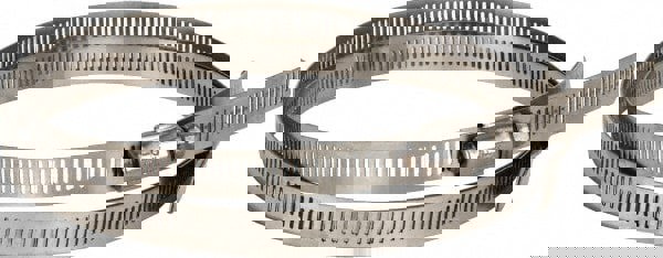 Stainless Steel Hose Clamp